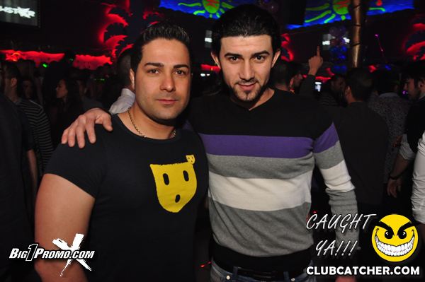 Luxy nightclub photo 219 - April 27th, 2013