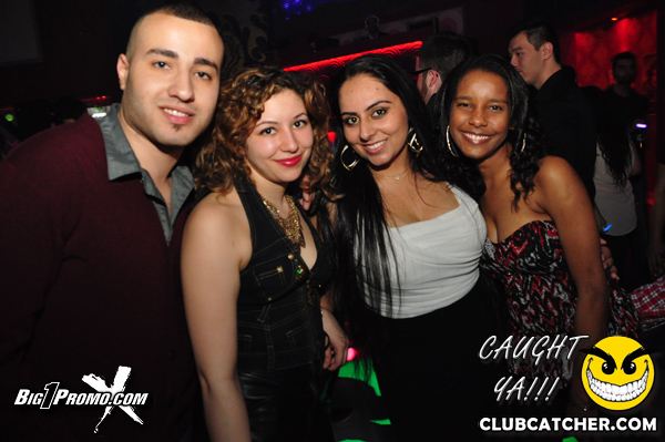 Luxy nightclub photo 223 - April 27th, 2013