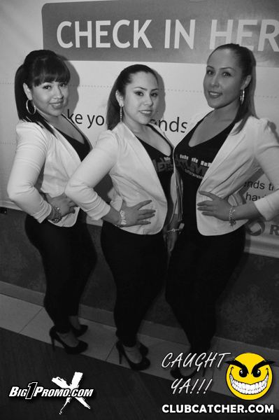 Luxy nightclub photo 224 - April 27th, 2013