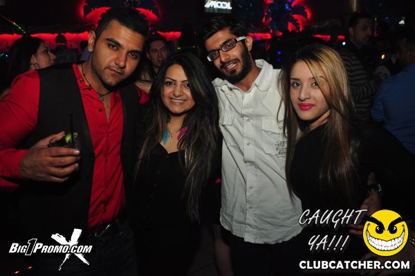 Luxy nightclub photo 225 - April 27th, 2013