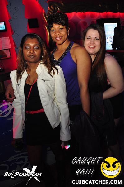 Luxy nightclub photo 228 - April 27th, 2013