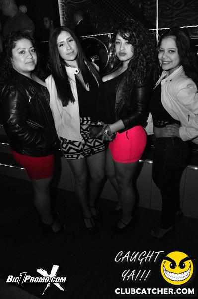 Luxy nightclub photo 240 - April 27th, 2013