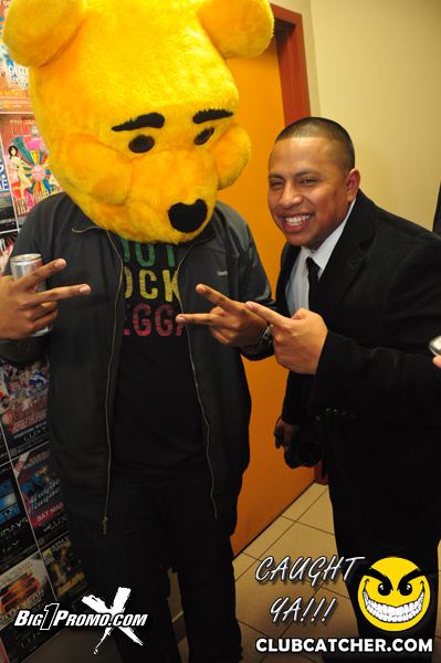 Luxy nightclub photo 246 - April 27th, 2013