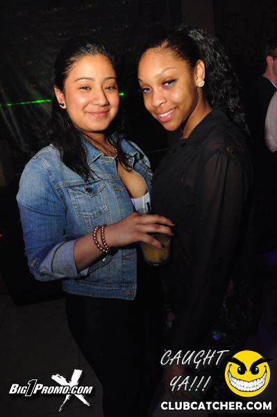 Luxy nightclub photo 250 - April 27th, 2013