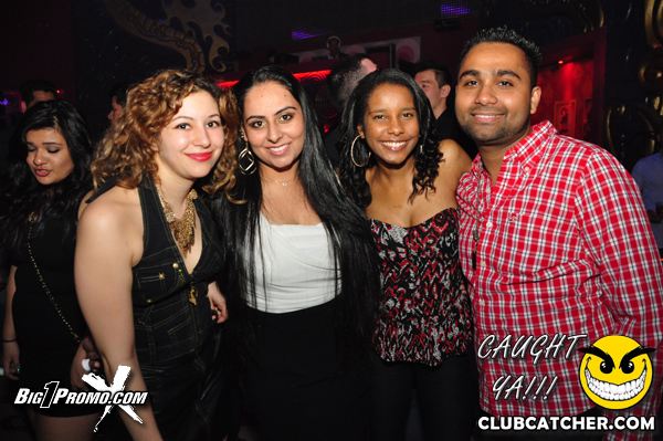 Luxy nightclub photo 26 - April 27th, 2013