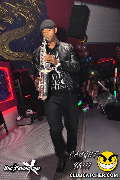 Luxy nightclub photo 251 - April 27th, 2013