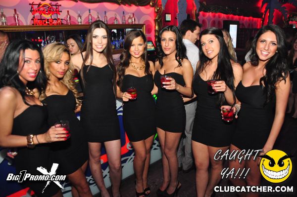 Luxy nightclub photo 254 - April 27th, 2013