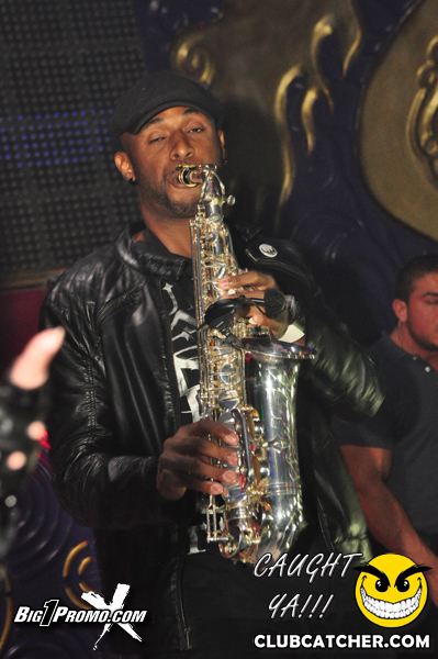 Luxy nightclub photo 257 - April 27th, 2013