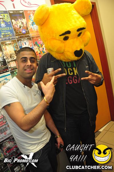 Luxy nightclub photo 259 - April 27th, 2013