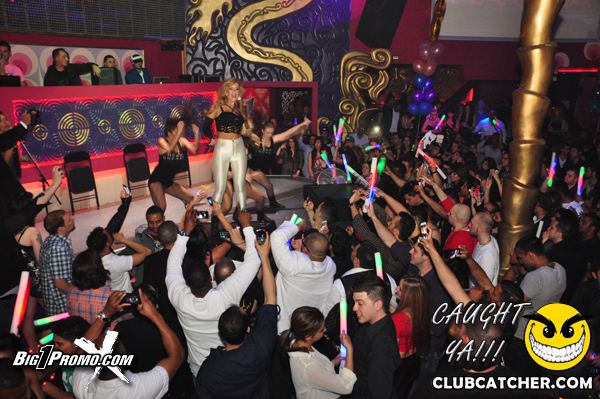 Luxy nightclub photo 27 - April 27th, 2013