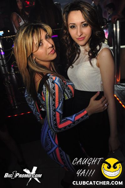 Luxy nightclub photo 263 - April 27th, 2013