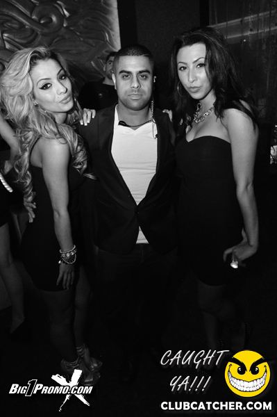 Luxy nightclub photo 266 - April 27th, 2013