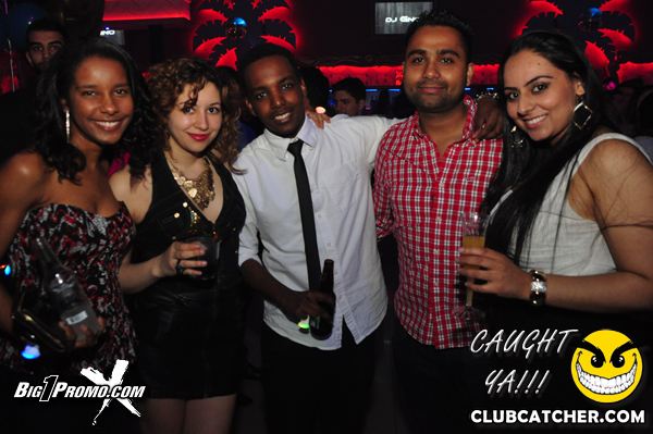 Luxy nightclub photo 271 - April 27th, 2013