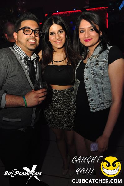 Luxy nightclub photo 281 - April 27th, 2013