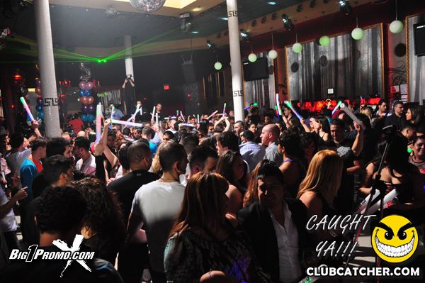Luxy nightclub photo 284 - April 27th, 2013
