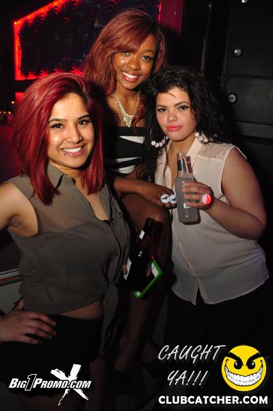 Luxy nightclub photo 286 - April 27th, 2013