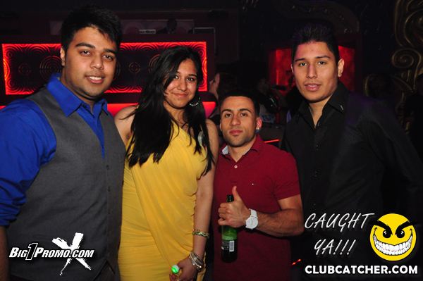 Luxy nightclub photo 294 - April 27th, 2013
