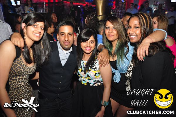 Luxy nightclub photo 31 - April 27th, 2013