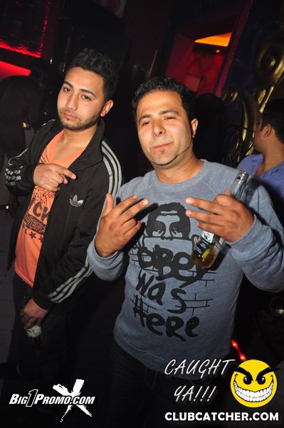 Luxy nightclub photo 302 - April 27th, 2013