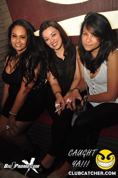 Luxy nightclub photo 303 - April 27th, 2013