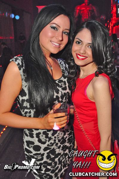 Luxy nightclub photo 308 - April 27th, 2013