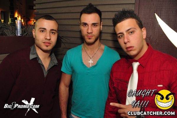 Luxy nightclub photo 309 - April 27th, 2013