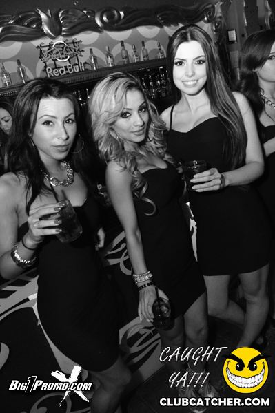 Luxy nightclub photo 315 - April 27th, 2013