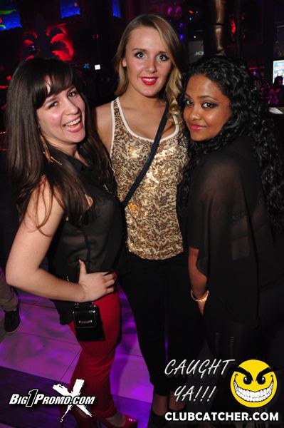 Luxy nightclub photo 316 - April 27th, 2013