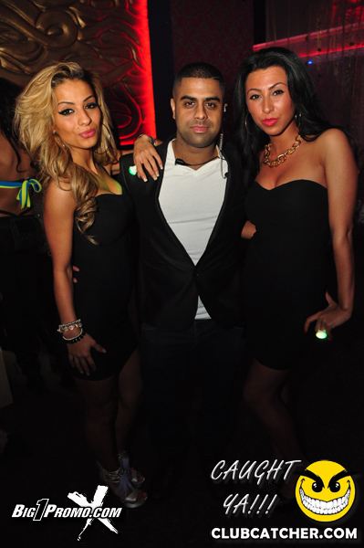 Luxy nightclub photo 318 - April 27th, 2013