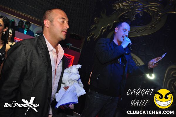 Luxy nightclub photo 323 - April 27th, 2013