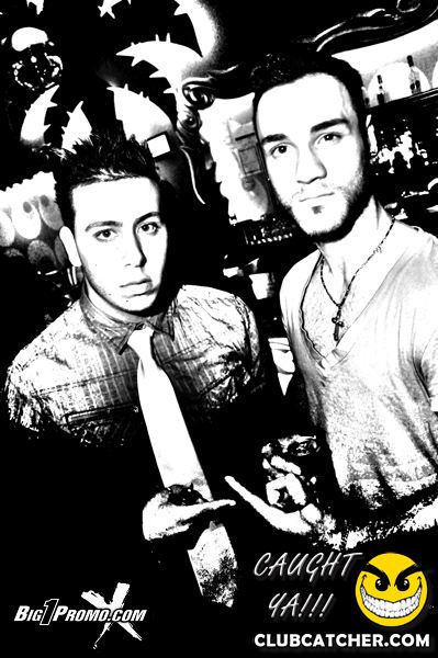 Luxy nightclub photo 324 - April 27th, 2013