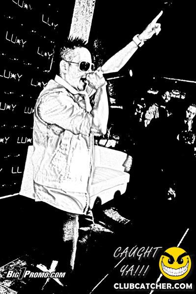 Luxy nightclub photo 328 - April 27th, 2013