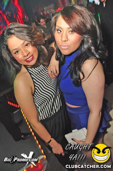 Luxy nightclub photo 332 - April 27th, 2013