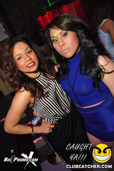 Luxy nightclub photo 333 - April 27th, 2013