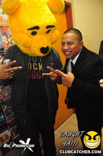 Luxy nightclub photo 334 - April 27th, 2013