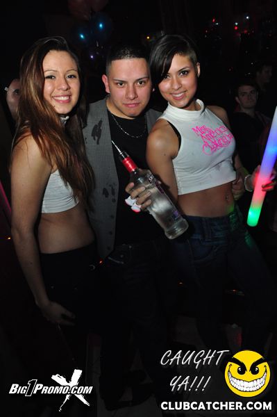 Luxy nightclub photo 335 - April 27th, 2013