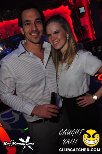 Luxy nightclub photo 337 - April 27th, 2013