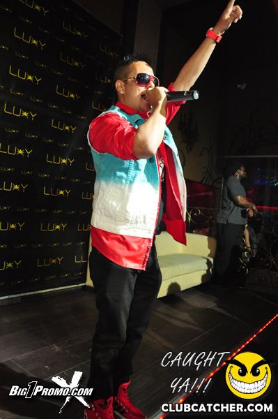 Luxy nightclub photo 338 - April 27th, 2013