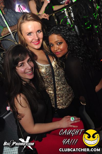 Luxy nightclub photo 339 - April 27th, 2013
