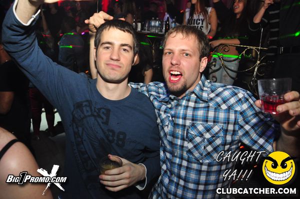 Luxy nightclub photo 340 - April 27th, 2013