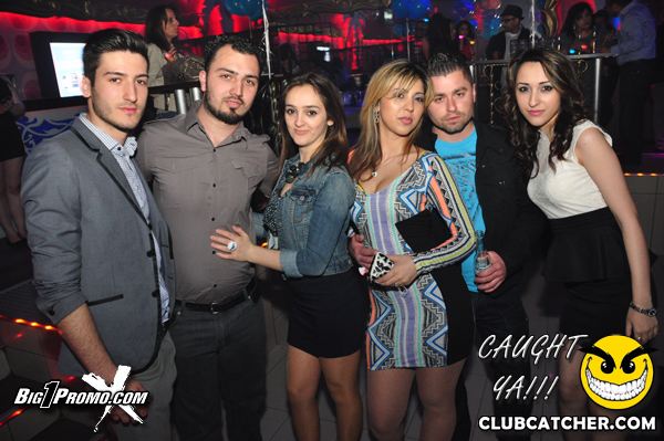 Luxy nightclub photo 345 - April 27th, 2013