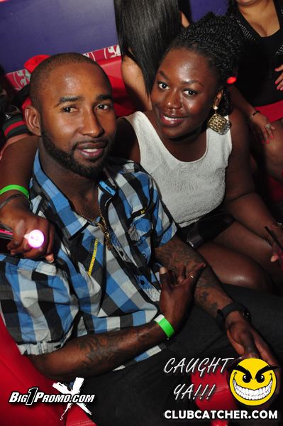 Luxy nightclub photo 350 - April 27th, 2013