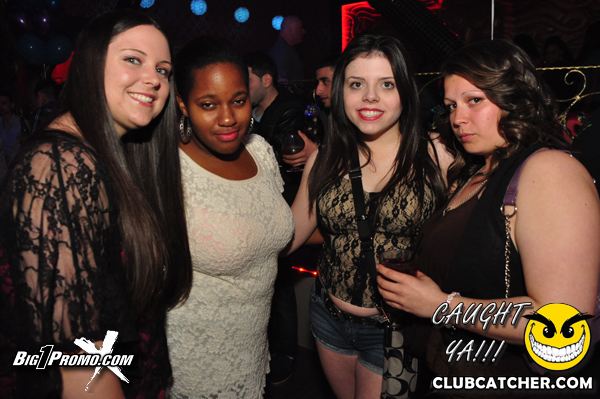 Luxy nightclub photo 353 - April 27th, 2013