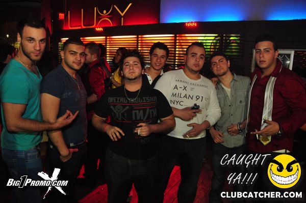 Luxy nightclub photo 355 - April 27th, 2013