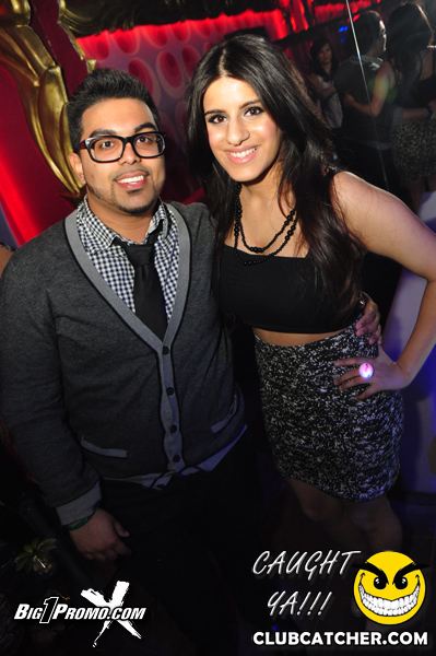 Luxy nightclub photo 356 - April 27th, 2013