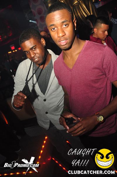 Luxy nightclub photo 357 - April 27th, 2013