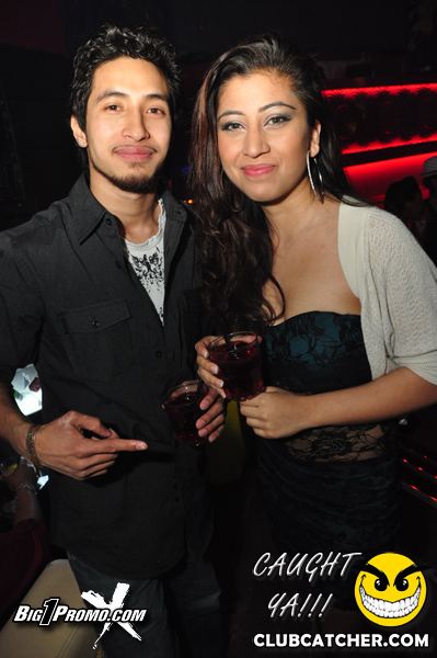 Luxy nightclub photo 360 - April 27th, 2013