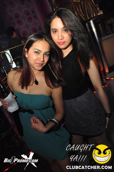 Luxy nightclub photo 361 - April 27th, 2013