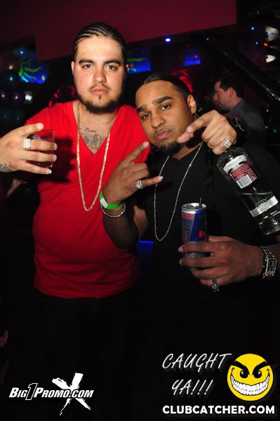 Luxy nightclub photo 362 - April 27th, 2013