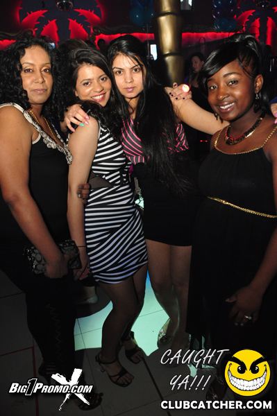 Luxy nightclub photo 367 - April 27th, 2013